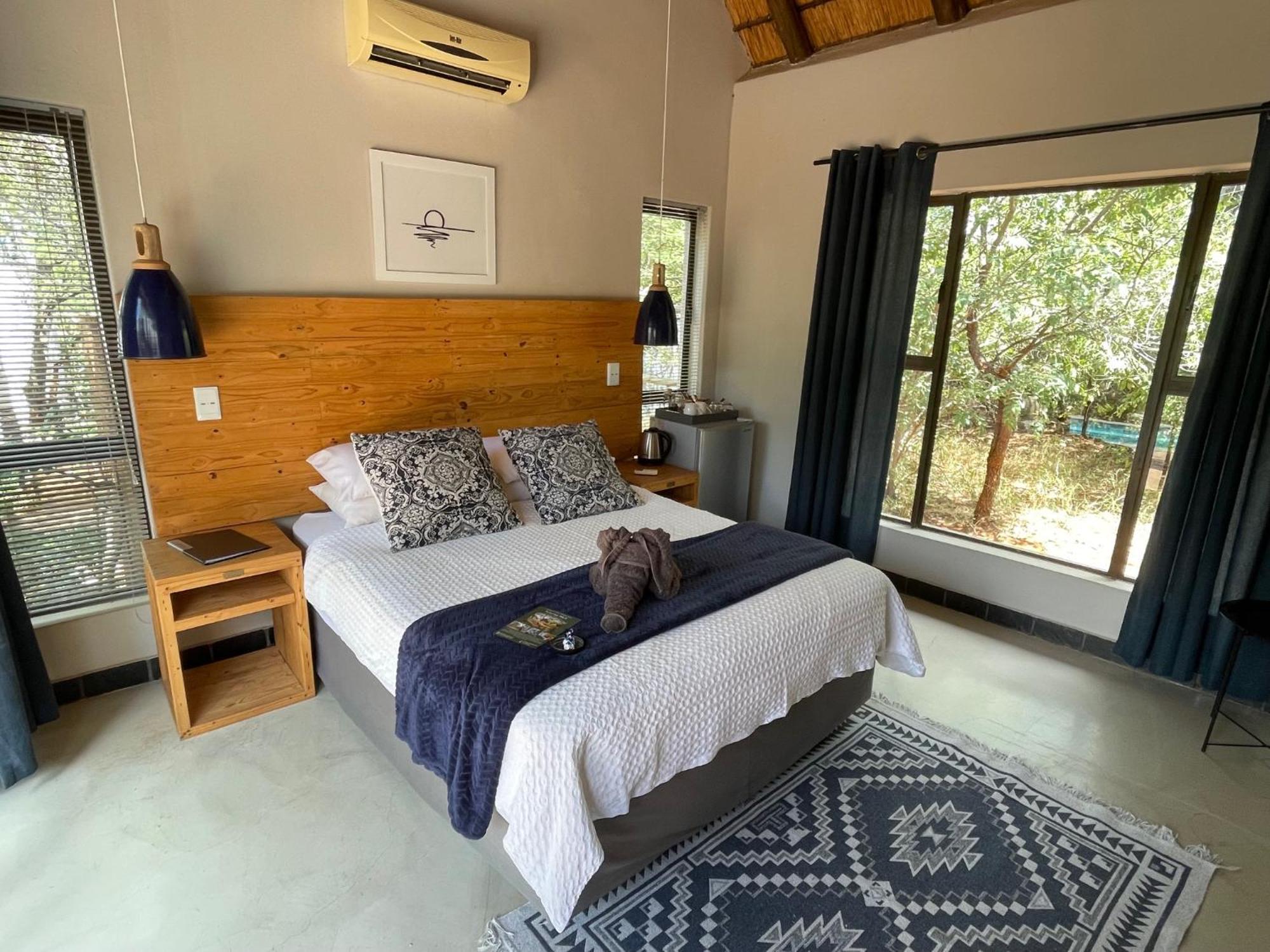Switsongo B&B Hoedspruit Exterior photo