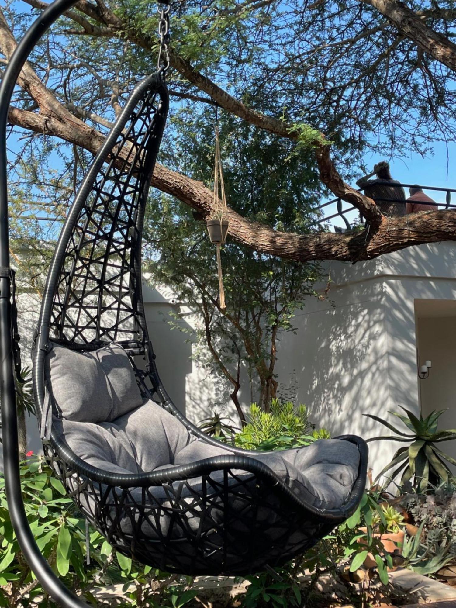 Switsongo B&B Hoedspruit Exterior photo