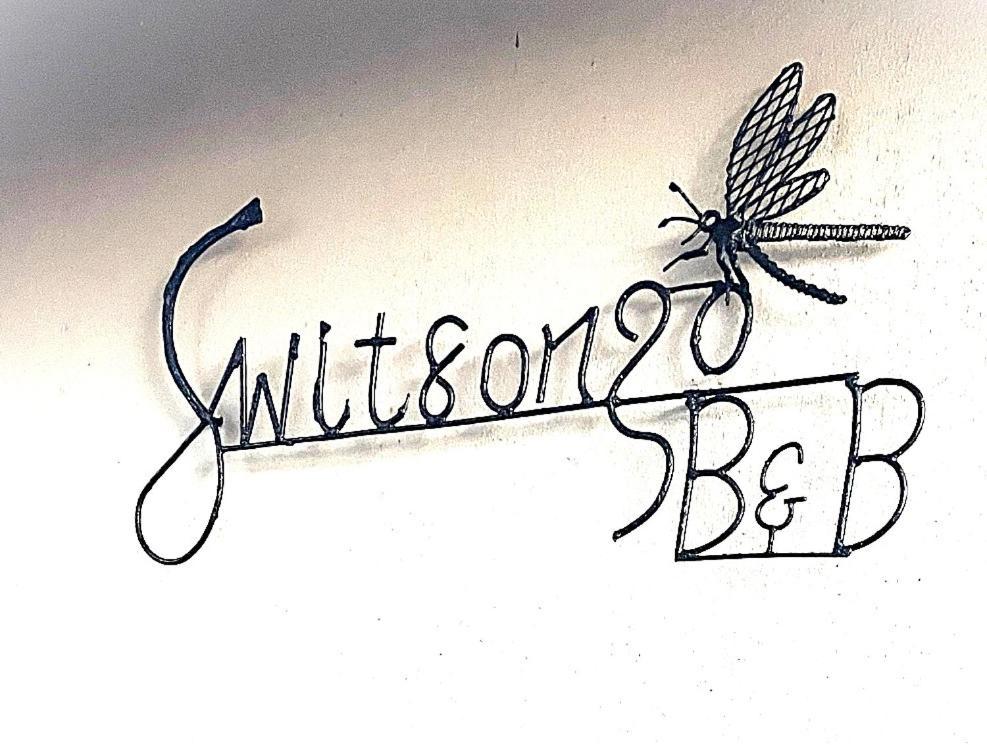 Switsongo B&B Hoedspruit Exterior photo