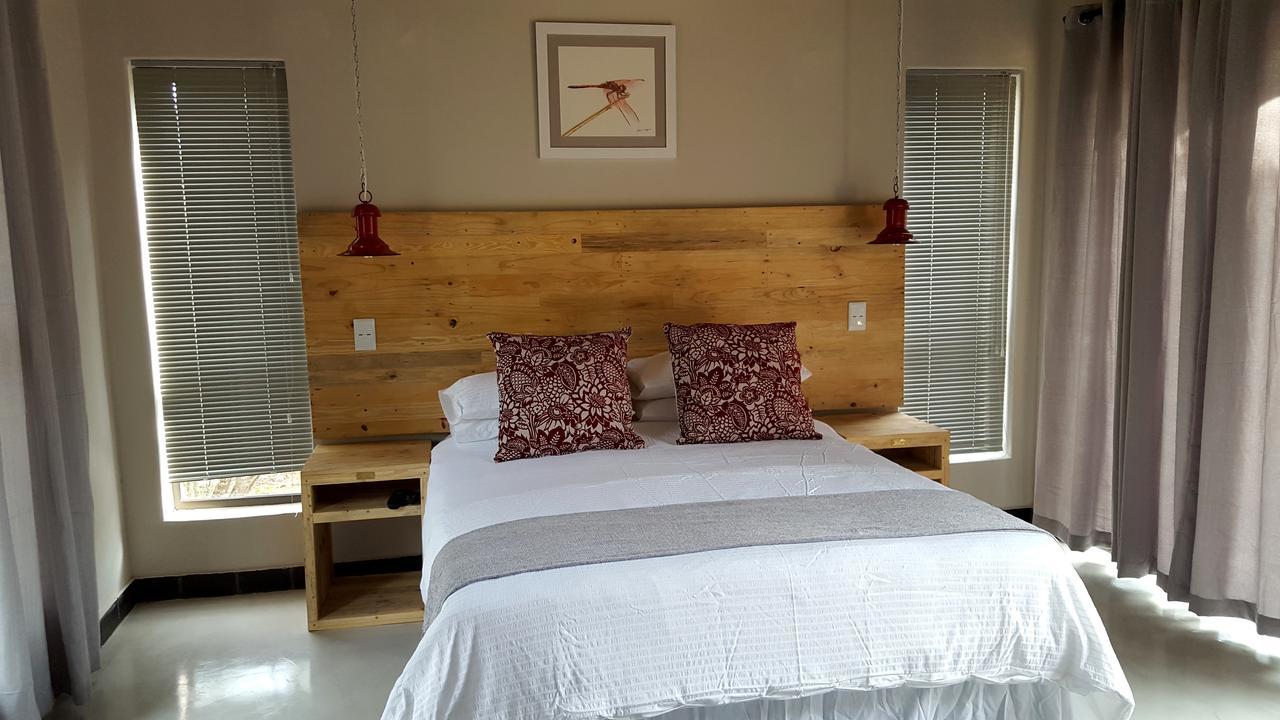 Switsongo B&B Hoedspruit Exterior photo